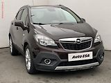 Opel Mokka (2017) 1.4 T, Cosmo, kůže, navi - náhled 1