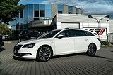 Škoda Superb Combi 2,0TSI L&K 4x4 DSG - náhled 26