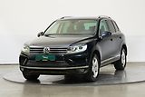 Volkswagen Touareg - náhled 1