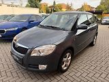 Škoda Fabia (2009) II 1.4 16V - Top stav ! - náhled 1