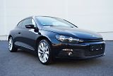 Volkswagen Scirocco 1.4 TSI 90kW - náhled 7