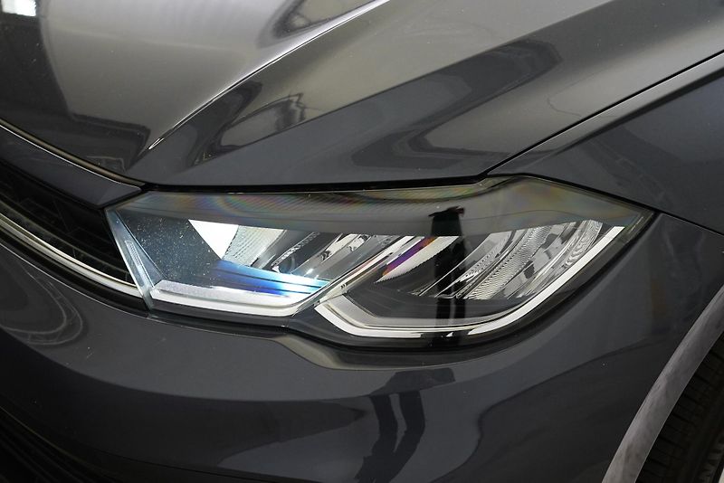 Volkswagen Polo - fotka 9 z 27