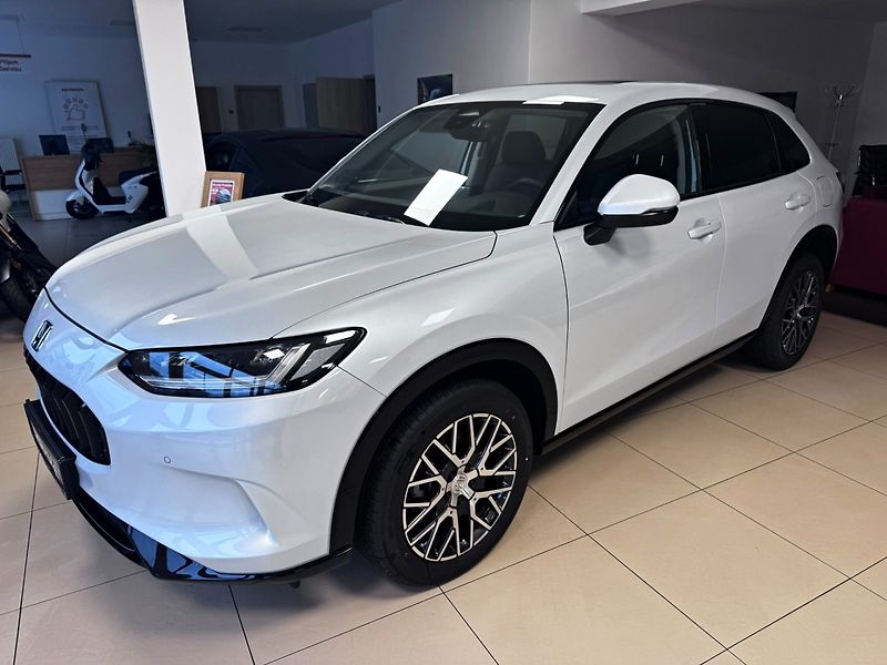 Honda ZR-V (2026) 2.0e:HEV 135kW ADVANCE TOP - fotka 17 z 39