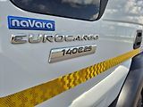 Iveco Eurocargo 140E25 KONTEJNER TAŽNÁ VERZE - náhled 9