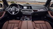 BMW X5.