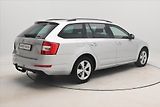 Škoda Octavia 1,6 TDI 81kW tažné nová STK - náhled 4