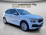 Škoda Kamiq Top Selection 1,0TSI/85kW MT6/ - náhled 11