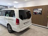Mercedes-Benz Třídy V V250 4M EXCLUSIVE - náhled 4