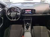 Škoda Karoq (2021) Sportline 1.5 TSI (110kW/150k) - náhled 4