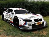 BMW M3 DTM.