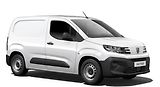 Peugeot Partner (2026) Furgon L1 650 1.5 BlueHDi 100 - náhled 1