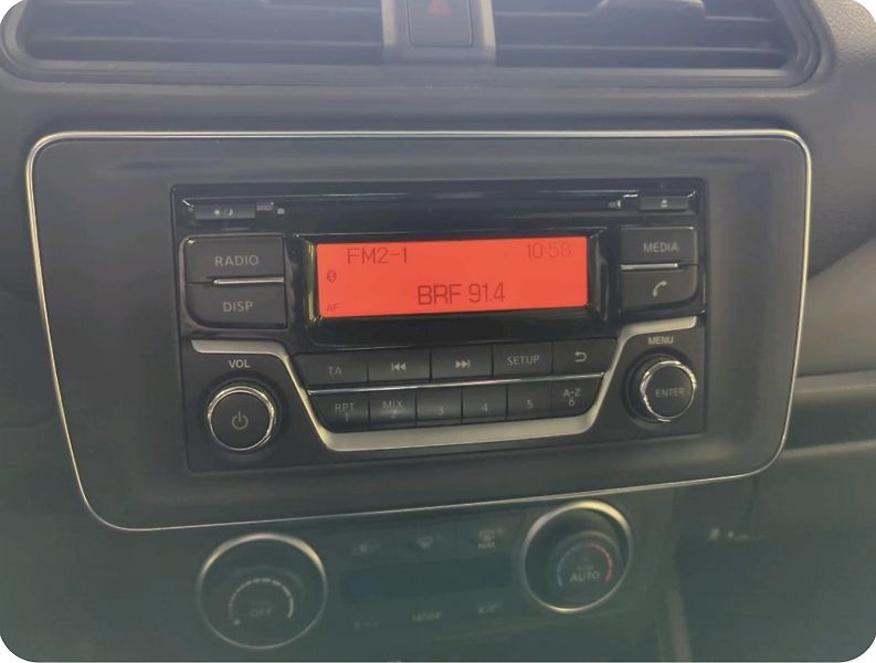 Nissan Leaf (2022) ELEKTRIC VISIA 1 MAJITEL - fotka 32 z 34