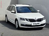 Škoda Octavia (2018) 1.6TDi, ČR, AC, temp - náhled 1