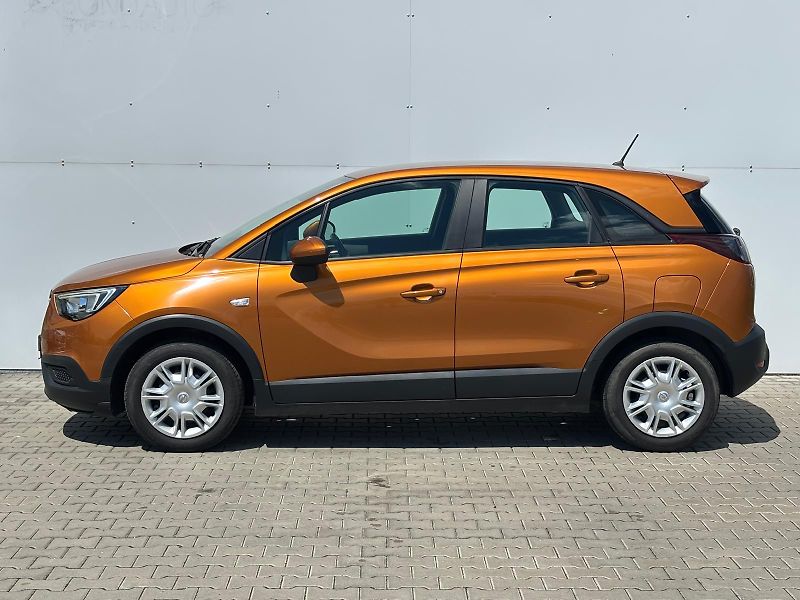 Opel Crossland X 1.2 i 61kW - fotka 3 z 26