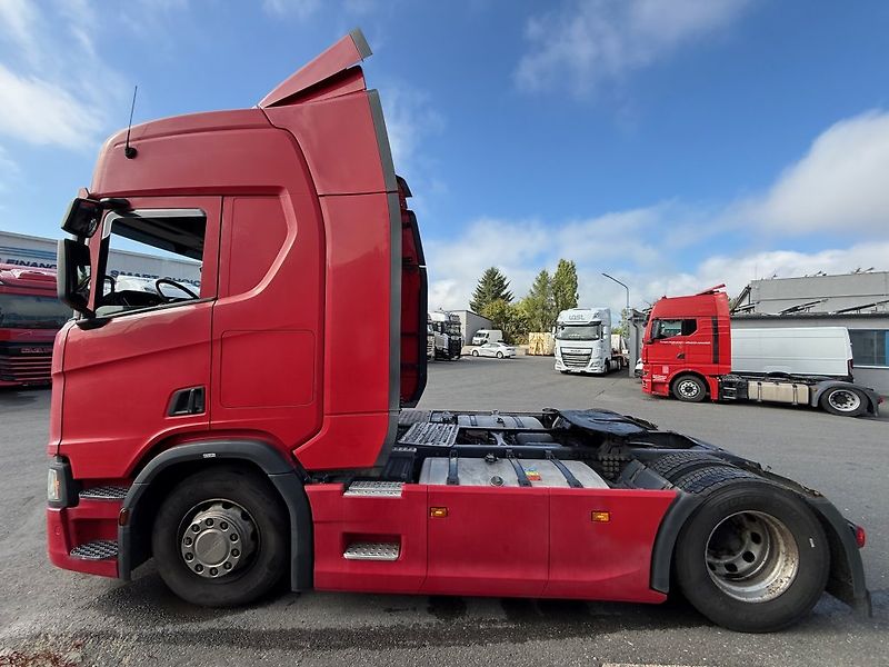 Scania R450 EURO 6 - fotka 6 z 20