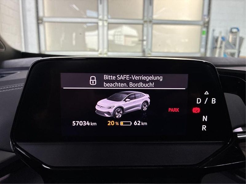 Volkswagen ID.5 150kw, PERFORMACE TZ SOH 94 % - fotka 17 z 18
