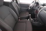 Dacia Duster (2016) 1.6 SCe, 4X4, Park. senzory - náhled 9