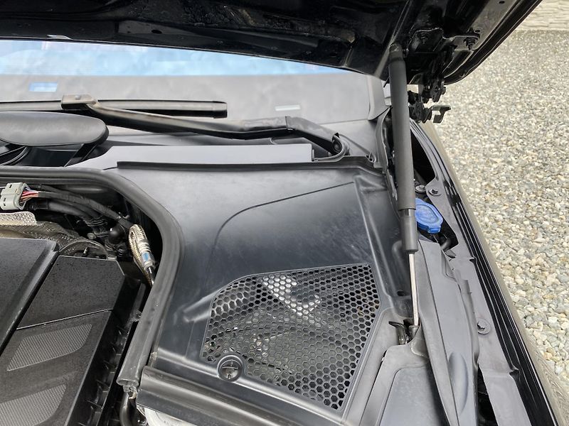 Mercedes-Benz Třídy S S580 503PS 4MATIC AMG DPH TOP - fotka 89 z 180
