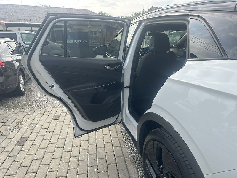 Volkswagen ID.4 VW GTX 220kW 4x4 - fotka 19 z 28
