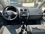 Suzuki SX4 1.6i 88kW 4x4 serviska tažné - náhled 8