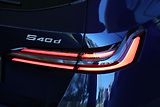BMW Řada 5 540d xDrive Touring - náhled 18