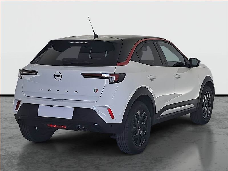 Opel Mokka (2022) 1.2 Turbo - fotka 5 z 17