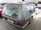 Mercedes-Benz 123 (1983) 3.0D pohřební vůz, TOP STAV!!! - náhled 4