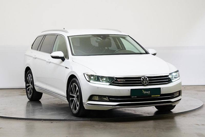 Volkswagen Passat - fotka 8 z 25