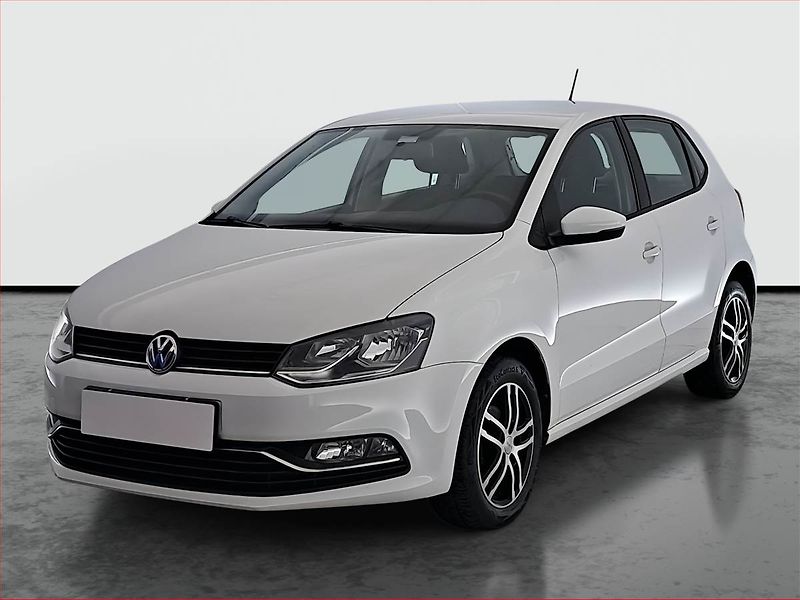 Volkswagen Polo (2014) Comfortline 1.2 TSI - fotka 2 z 15