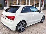 Audi A1 (2011) 1.2TFSi 63kW S-LINE -NOVÉ V ČR - náhled 9