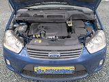 Ford C-MAX (2009) 1.6D 80KW – DIGI KLIMA - náhled 38