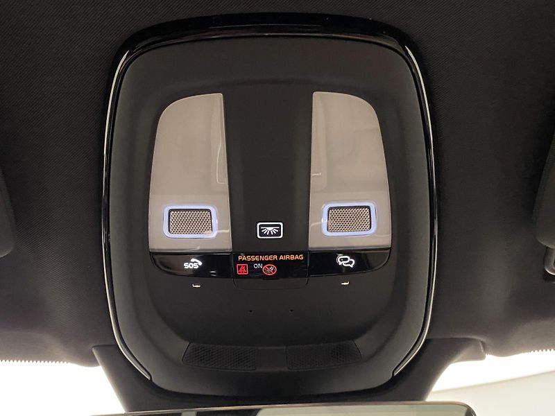 Volvo XC90 (2026) T8 AWD Plug-in BRIGHT PLUS 7m - fotka 38 z 69