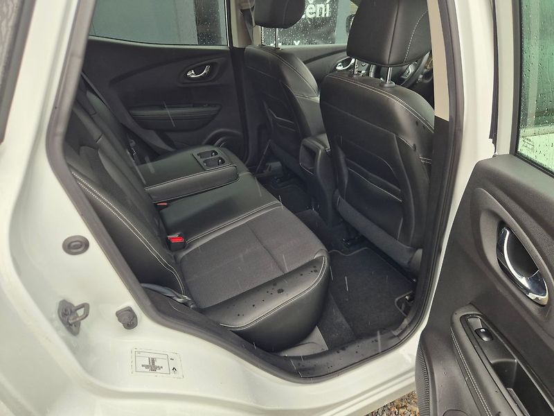 Renault Kadjar 1.2Tce 96kW, perfektní stav - fotka 21 z 26