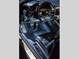 Ferrari GTC4Lusso v úpravě od Garage Italia Customs.
