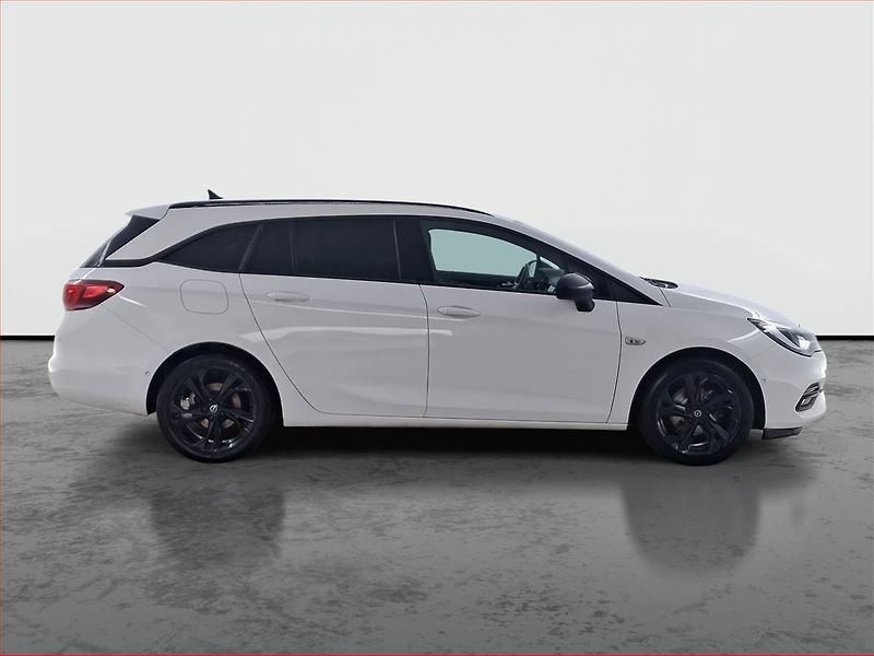 Opel Astra (2021) 1.5 CDTI, Automat, Kůže, Navi - fotka 6 z 26