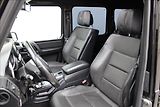Mercedes-Benz Třídy G 350d BT / MY2015 / 2.MAJ / CZ - náhled 15