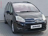 Citroën Grand C4 Picasso (2009) 1.6VTi 7míst, AC, TZ, park - náhled 1
