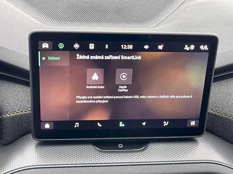 Škoda Kodiaq (2024) 2.0 TDI 142 kW Selection 4x4 D - fotka 19 z 35