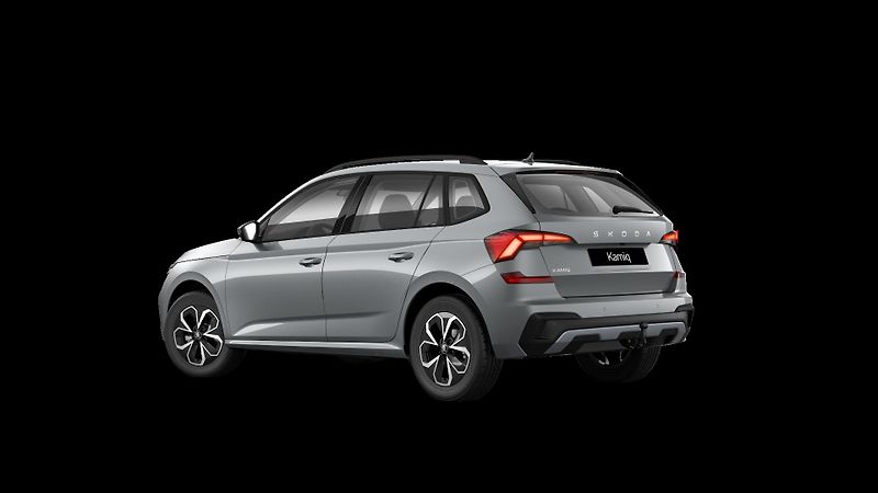 Škoda Kamiq (2026) Classic 1,5 TSI 110kW  - fotka 2 z 6