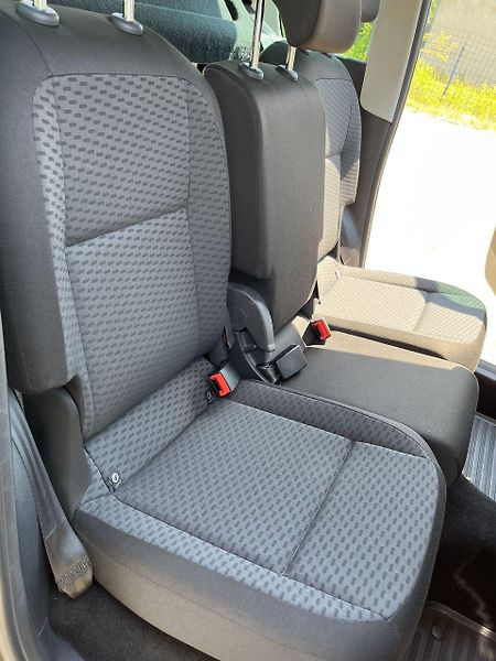 Škoda Roomster (2013) Fresh Ambition - fotka 33 z 91
