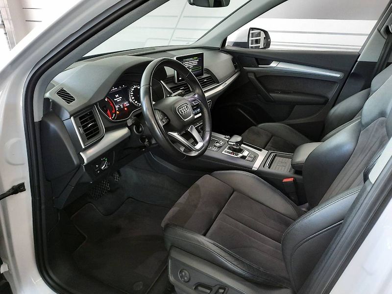 Audi Q5 (2017) 45 TFSI quattro (185kW/252k) S - fotka 6 z 24
