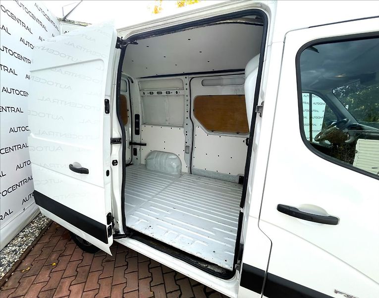 Renault Master 2,3 DCi,L1H1,STK 10/27 - fotka 10 z 18