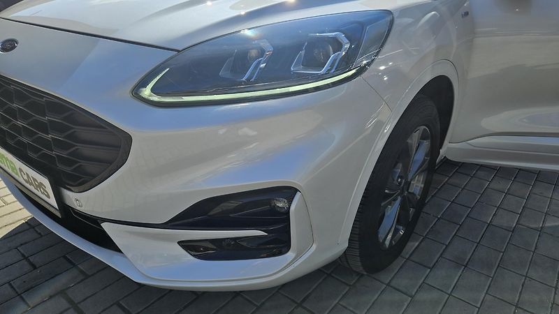 Ford Kuga (2021) 2.0 EB 140kW ST-line 4x4 AT8  - fotka 36 z 36