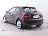 Audi A1 (2011) 1.6 TDI, Serv.kniha, Tempomat - náhled 3