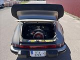 Porsche 911 3.0 SC HISTORICKÉ VOZIDLO - náhled 25