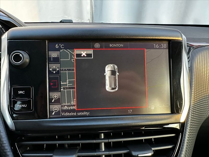 Peugeot 208 1,2 81kW GT Line, rozvody! - fotka 27 z 39