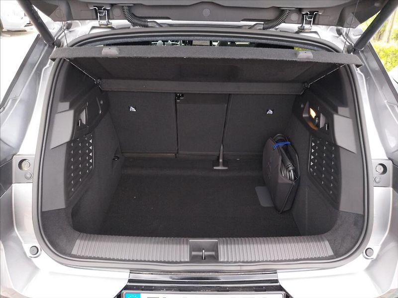 Mitsubishi Eclipse Cross (2026) 0,0 160kW / 87kWh  BEV INSTYLE - fotka 9 z 9