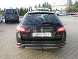 Peugeot 508 (2015) SW RXH 2,0 HDi 180 EAT6 - náhled 7