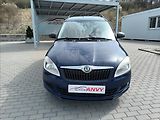 Škoda Roomster 1,2 TSI,77KW,KLIMA,PARKING - náhled 1