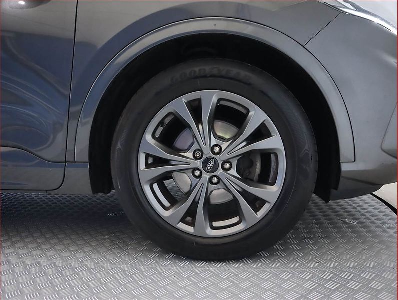 Ford Kuga (2021) ST-Line 1.5 EcoBlue, Automat - fotka 15 z 22